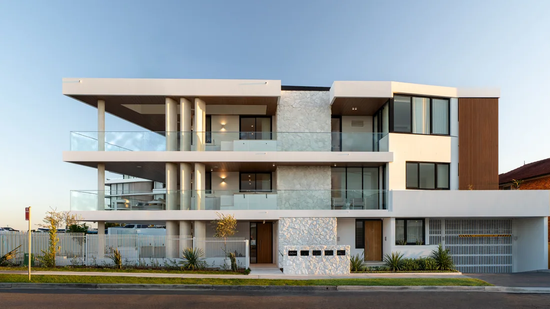 a’Maré, Cronulla