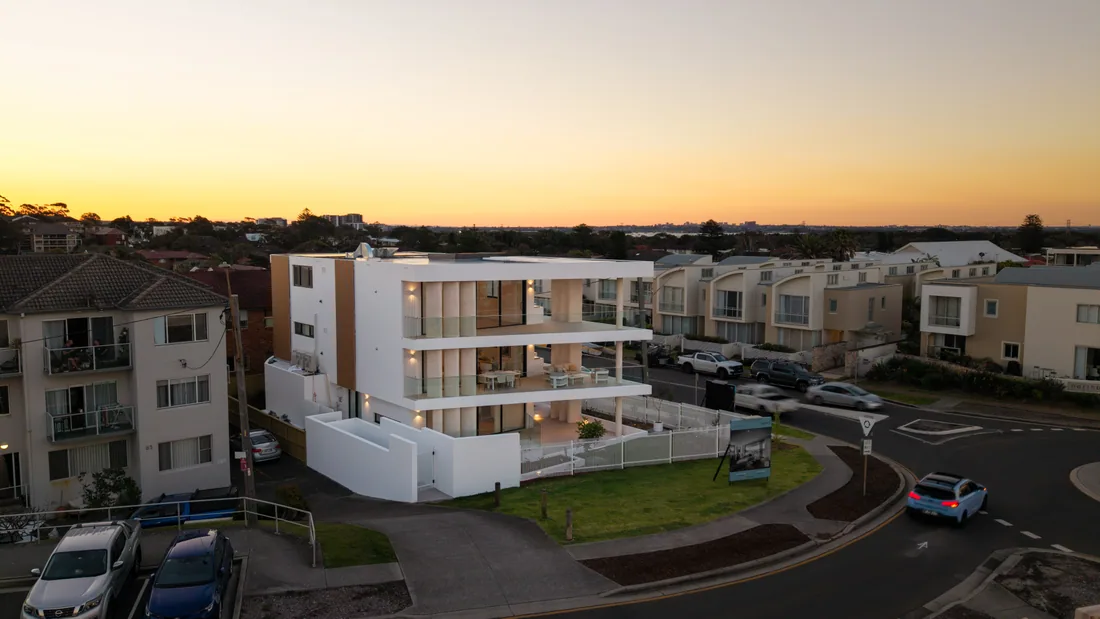 a’Maré, 2 Bando Road, Cronulla, image 2