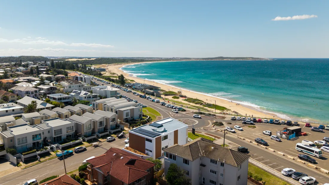 a’Maré, 2 Bando Road, Cronulla, image 25