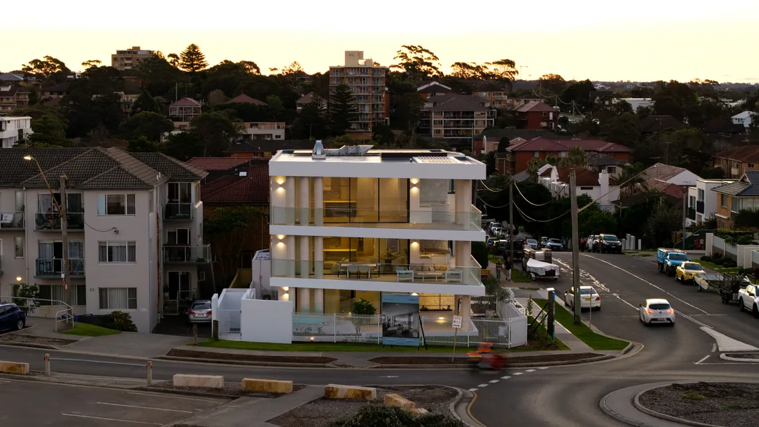 a’Maré, 2 Bando Road, Cronulla, image 26