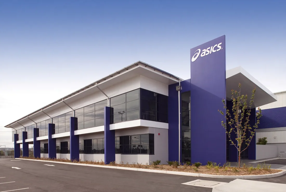 ASICS, Eastern Creek, NSW, image 2