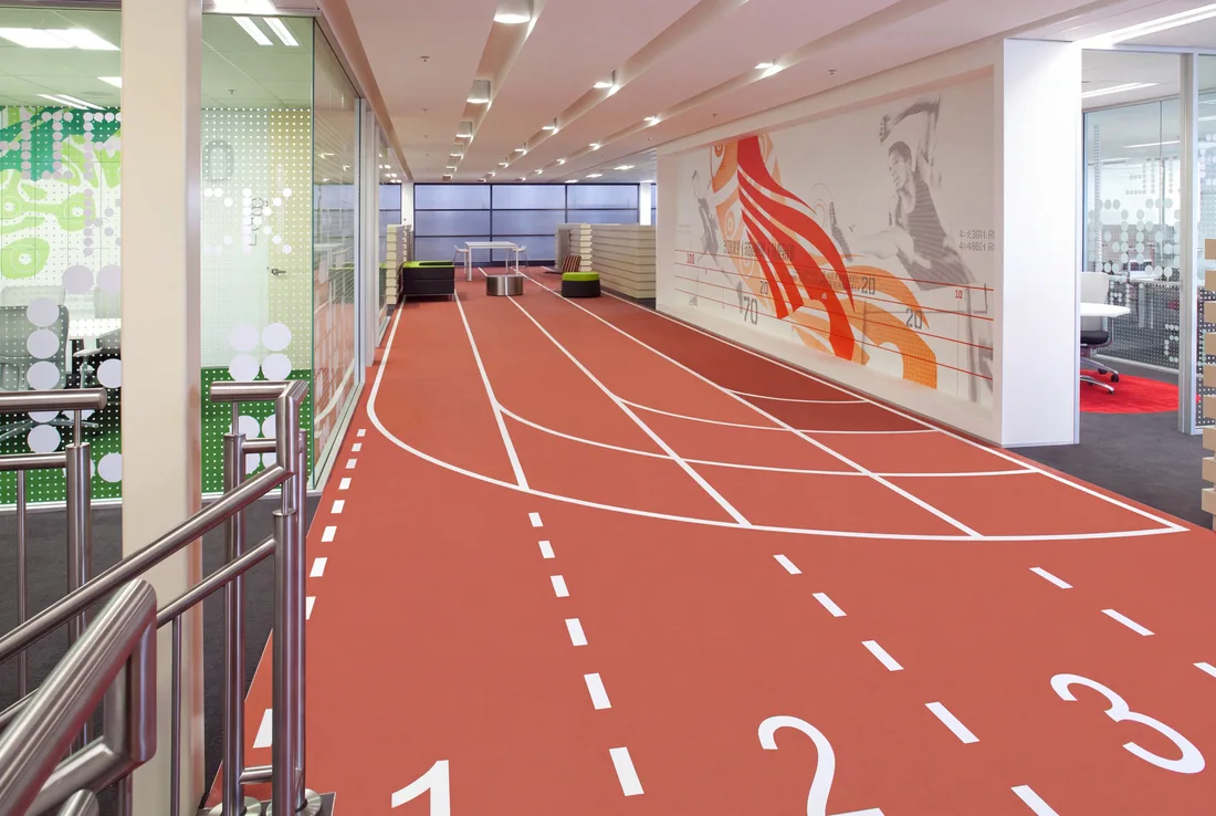 ASICS, Eastern Creek, NSW, image 3