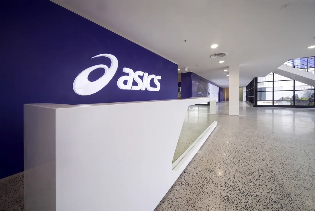 ASICS, Eastern Creek, NSW, image 4