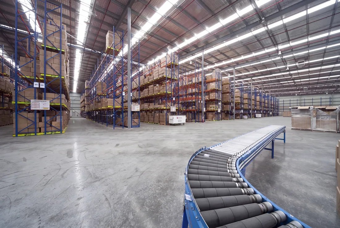 ASICS, Eastern Creek, NSW, image 5