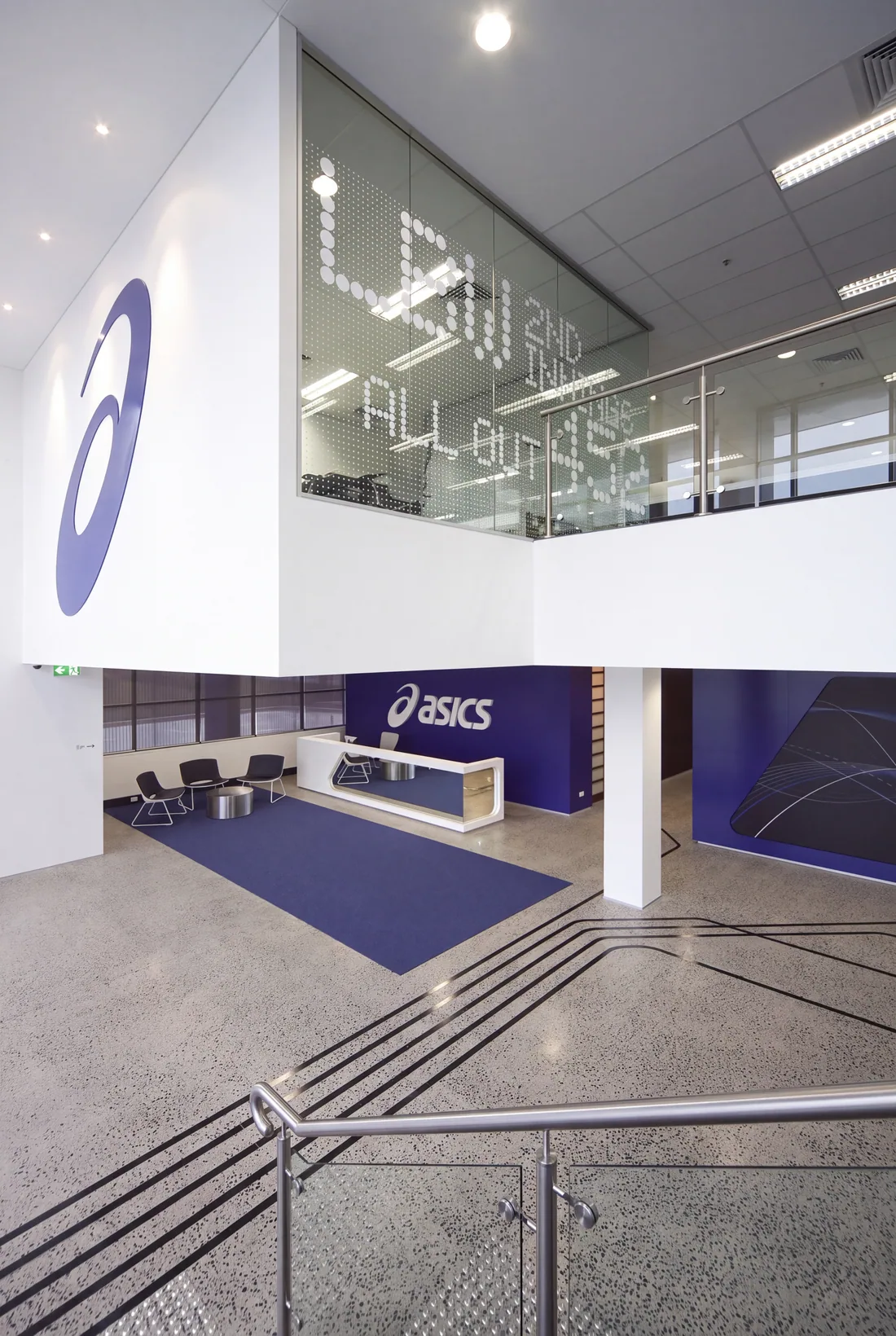 ASICS, Eastern Creek, NSW, image 6