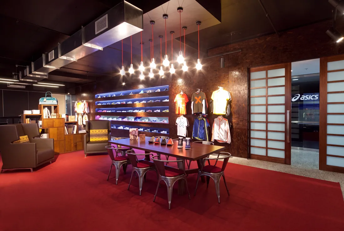 ASICS, Eastern Creek, NSW, image 8