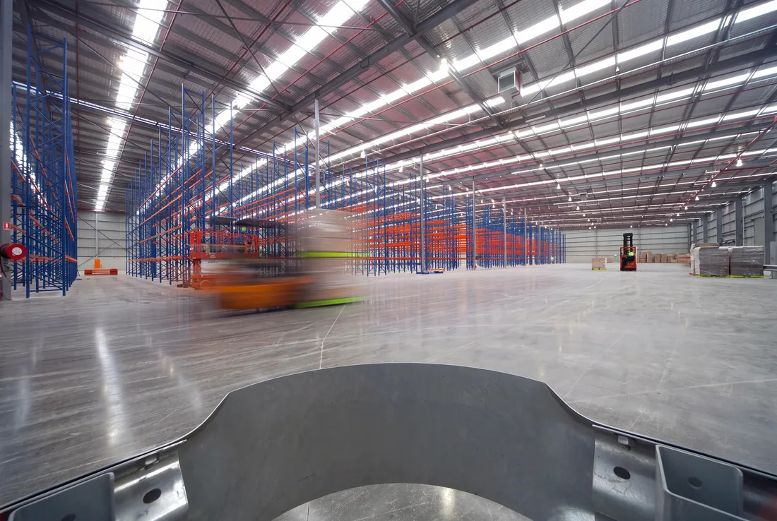 ASICS, Eastern Creek, NSW, image 9