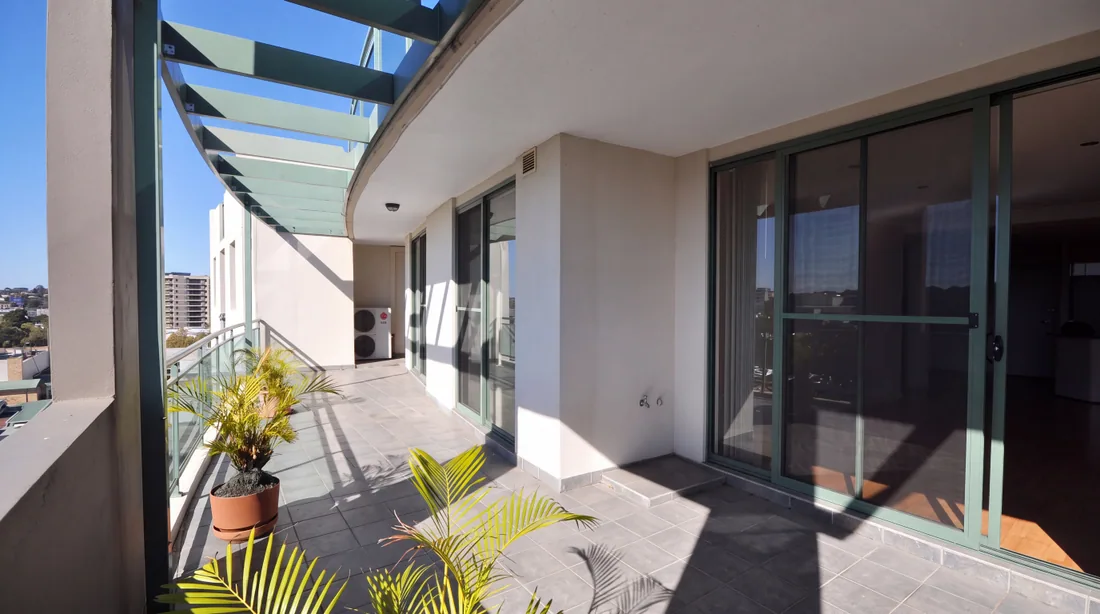 Bankstown Apartments, Bankstown, NSW, image 2