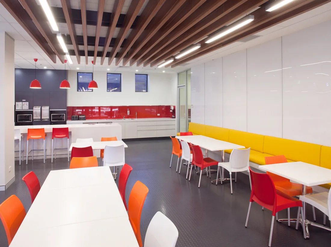 Complete Office Supplies, Lidcombe, NSW, image 3