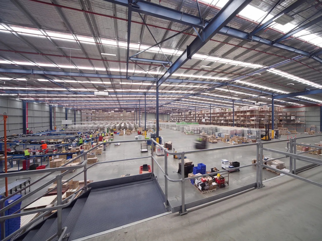 Complete Office Supplies, Lidcombe, NSW, image 4
