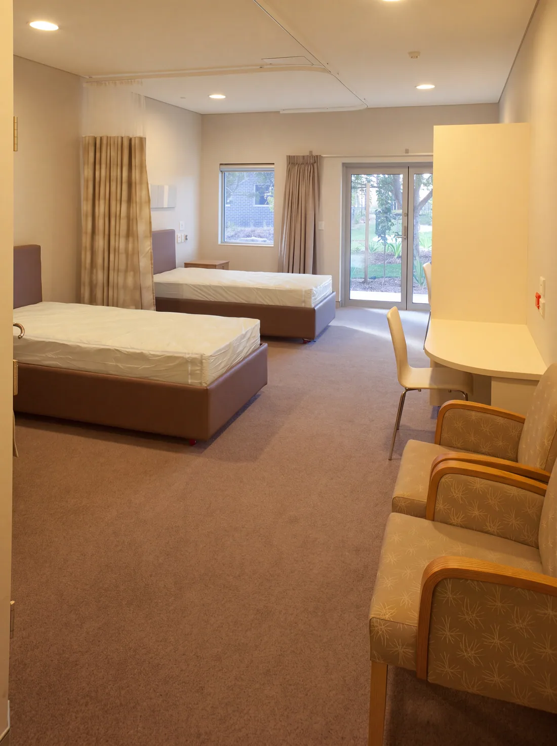 Hills Clinic, Kellyville, NSW, image 2