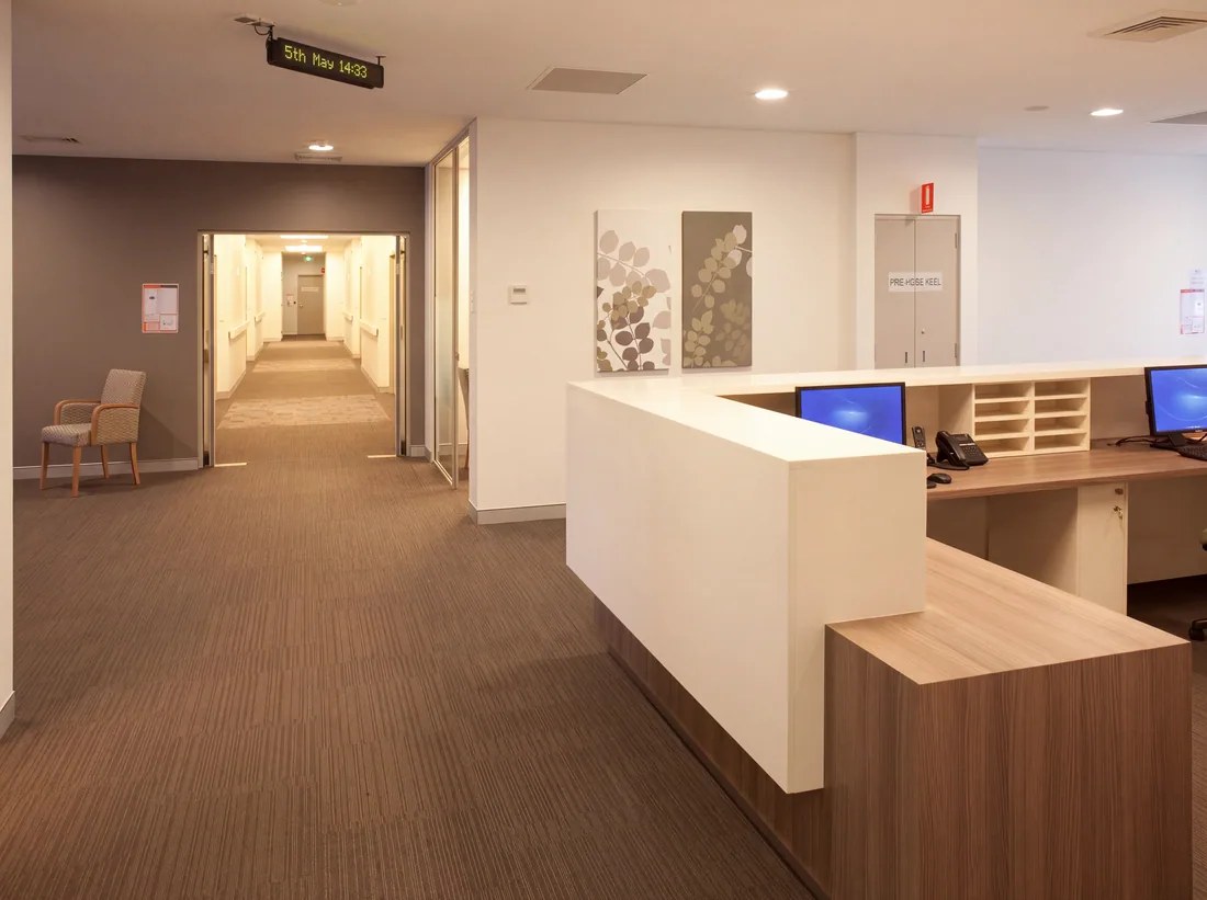 Hills Clinic, Kellyville, NSW, image 4