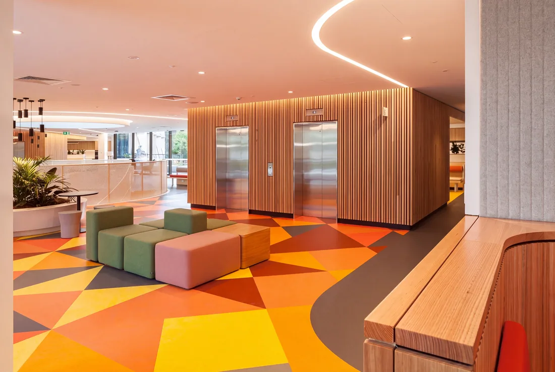 Macquarie University, Macquarie Park, NSW, image 5