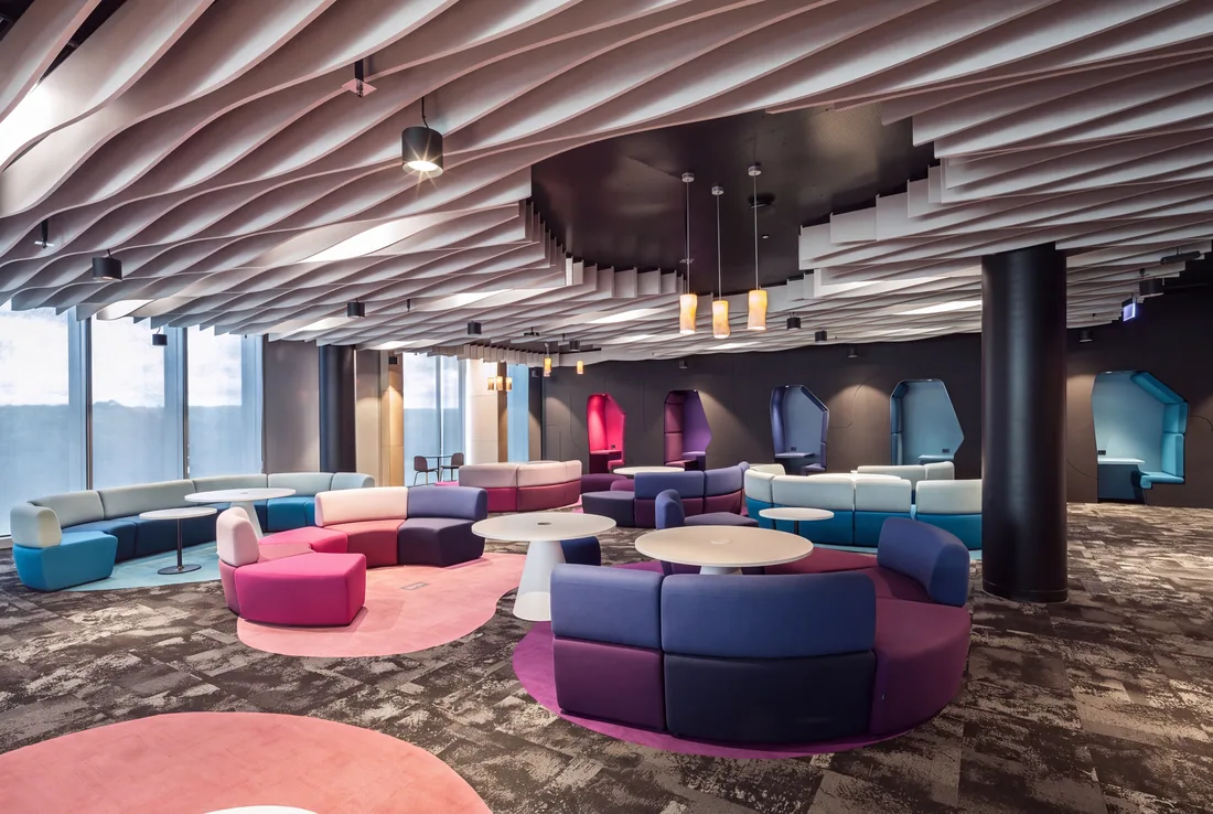 Macquarie University, Macquarie Park, NSW, image 10