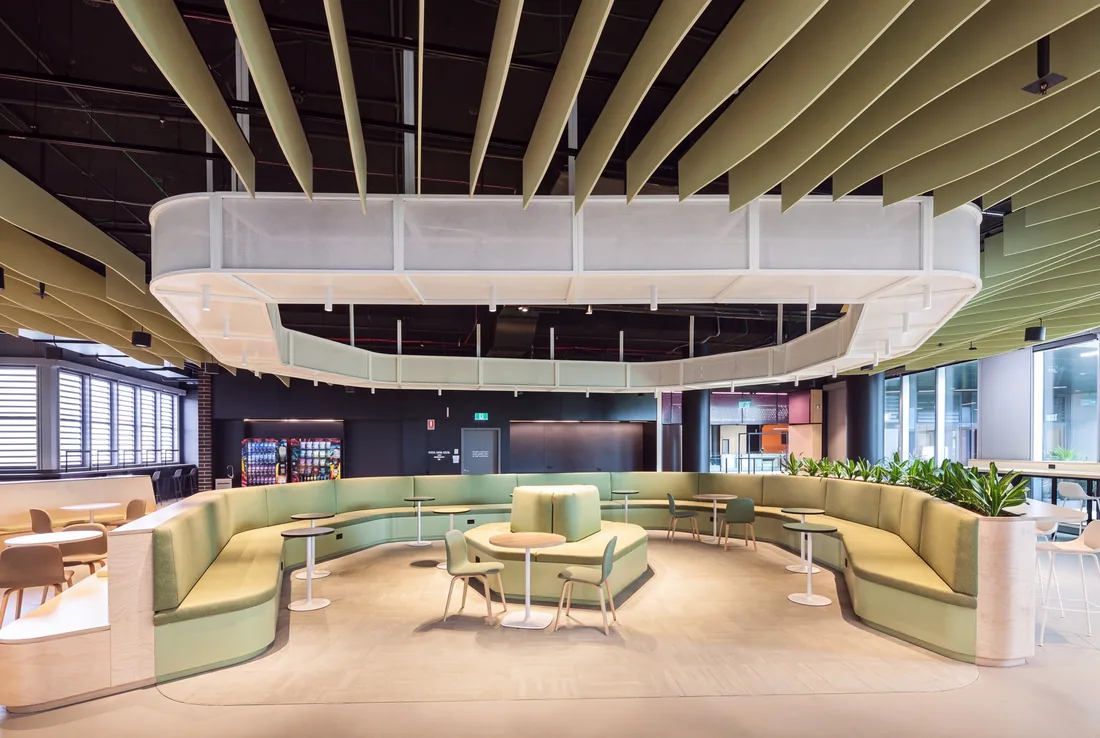 Macquarie University, Macquarie Park, NSW, image 12