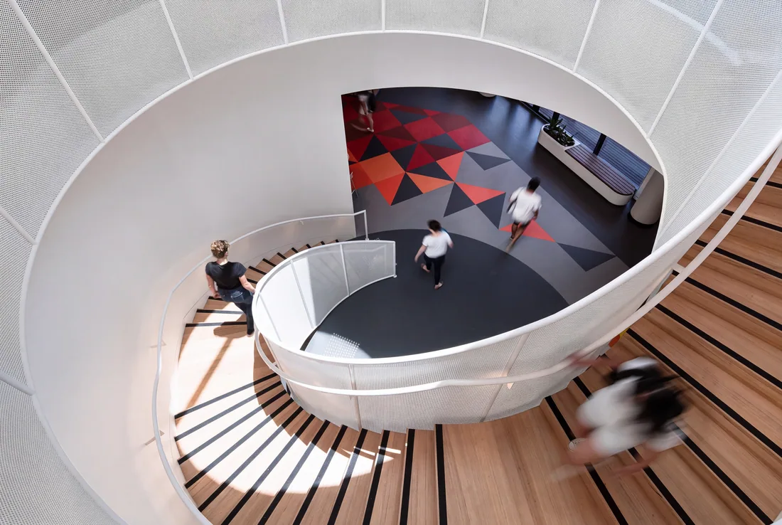 Macquarie University, Macquarie Park, NSW, image 13