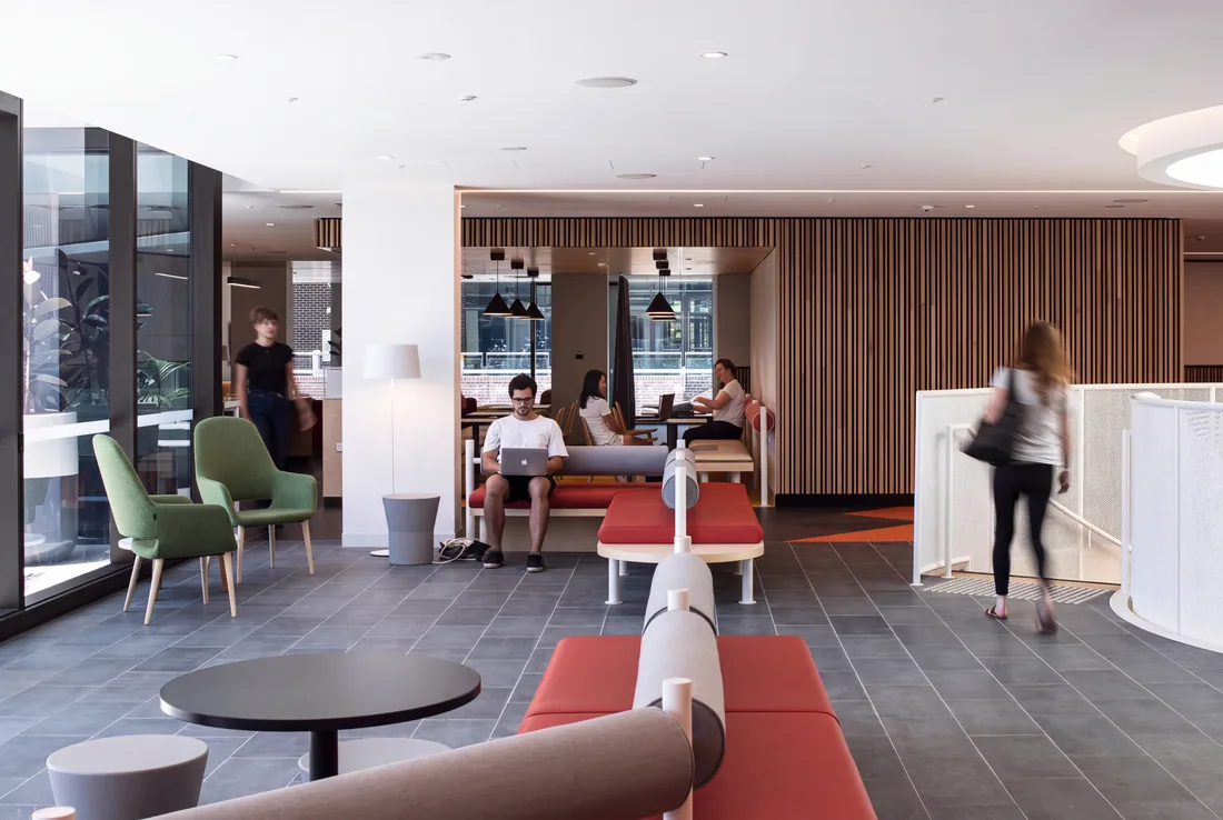 Macquarie University, Macquarie Park, NSW, image 14