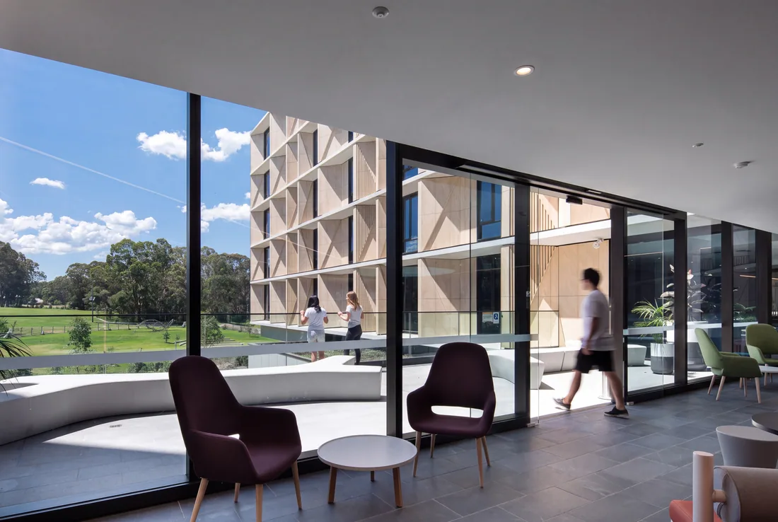 Macquarie University, Macquarie Park, NSW, image 16