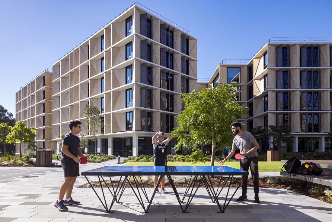 Macquarie University, Macquarie Park, NSW, image 17