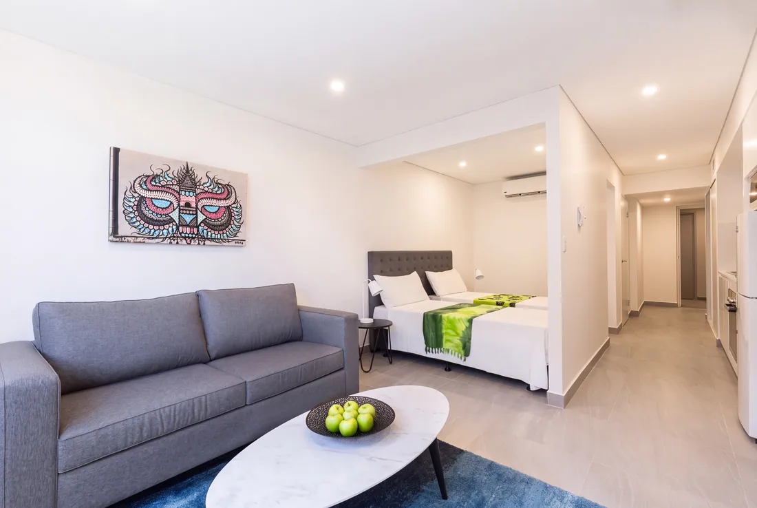 Merchant Hotel, Sydney