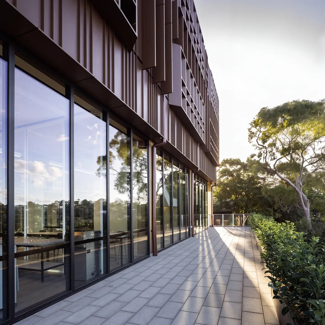 Oakhill College, Castle Hill, NSW, image 2