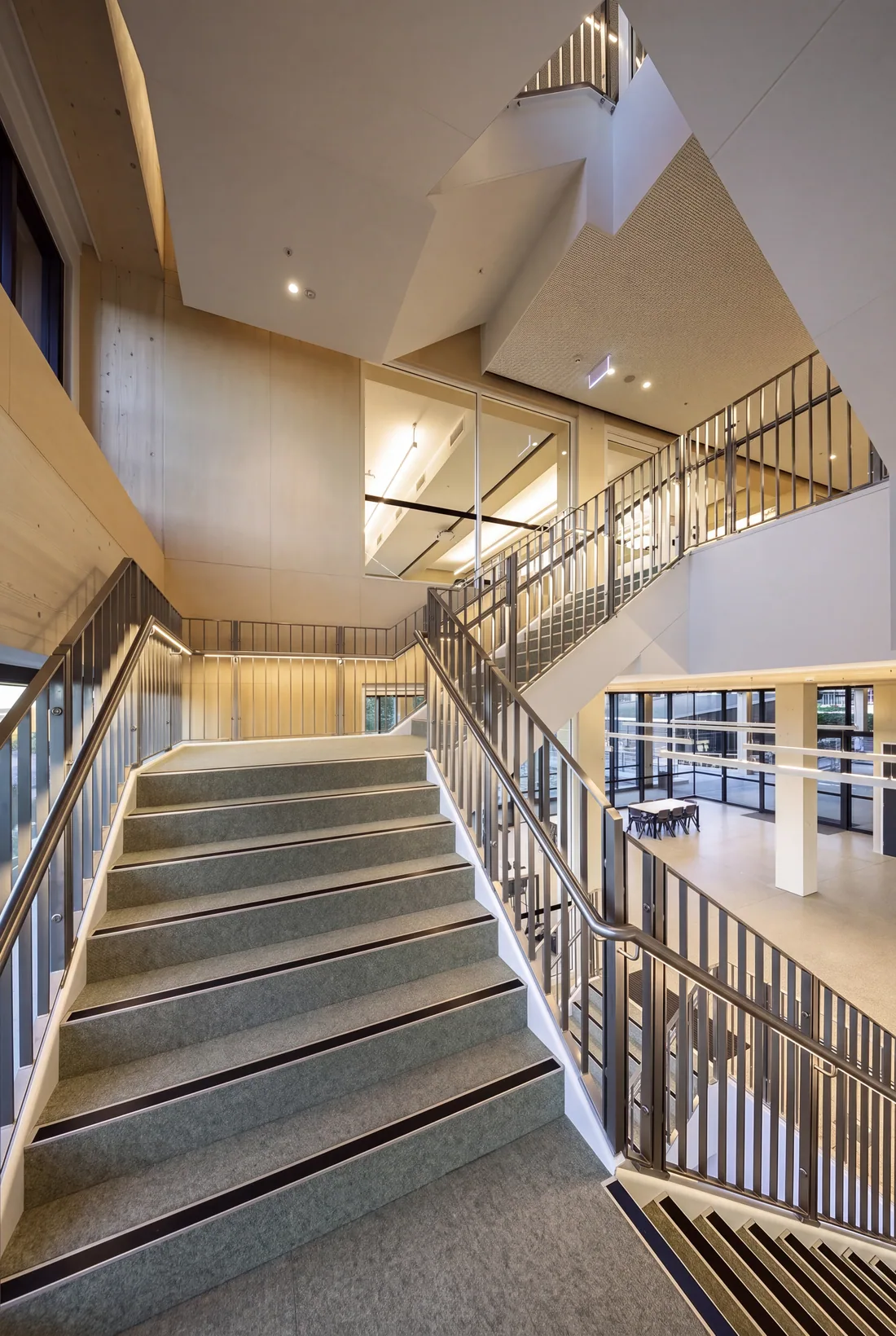 Oakhill College, Castle Hill, NSW, image 6