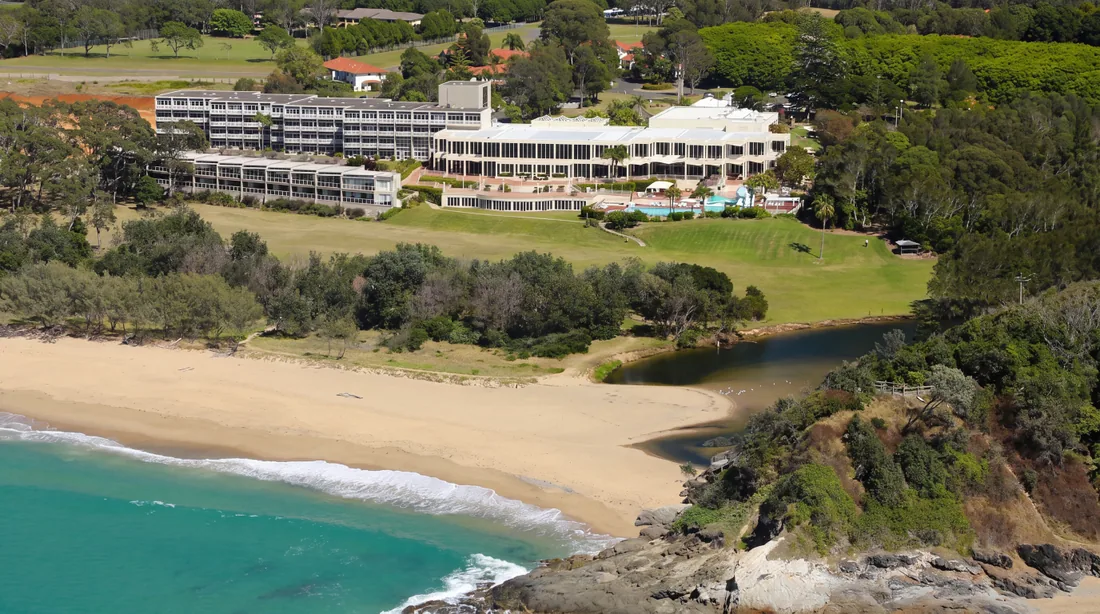Opal Cove Resort, Coffs Harbour, NSW, image 2