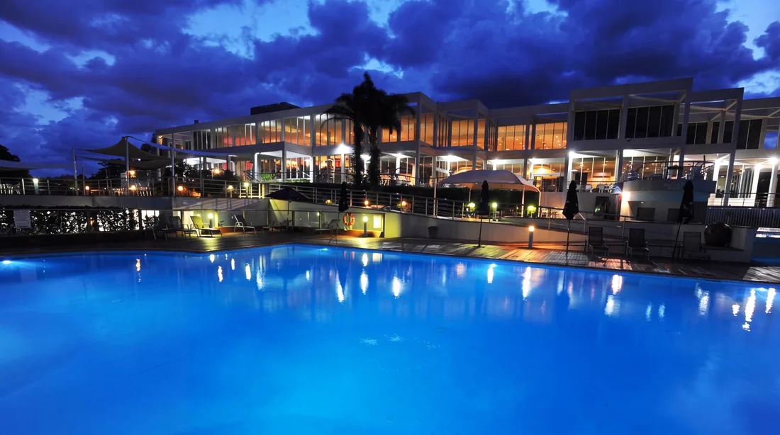Opal Cove Resort, Coffs Harbour, NSW, image 3