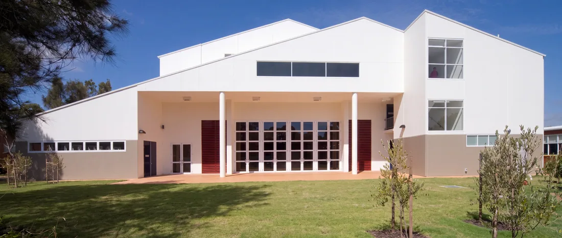 Saint Spyridons, Maroubra, NSW, image 4