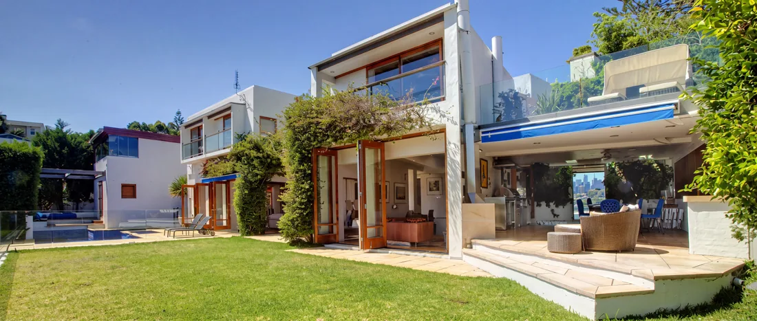 Vaucluse Luxury Home, Vaucluse