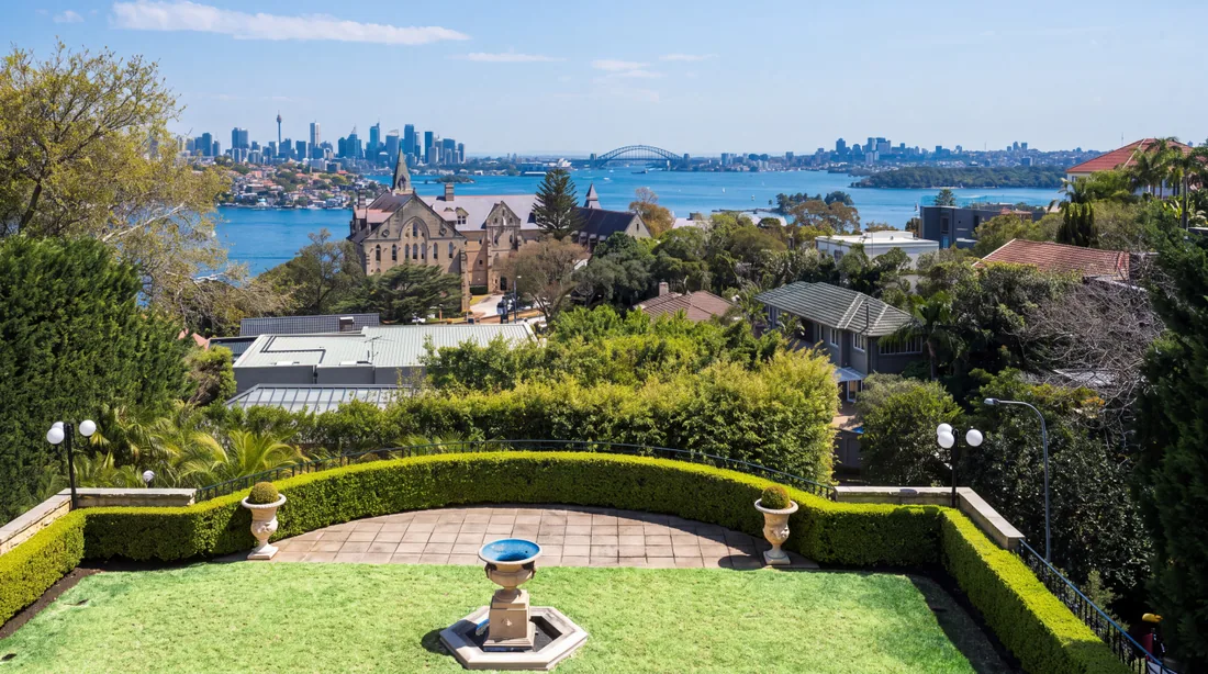 Vaucluse Luxury Home, Vaucluse, NSW, image 3